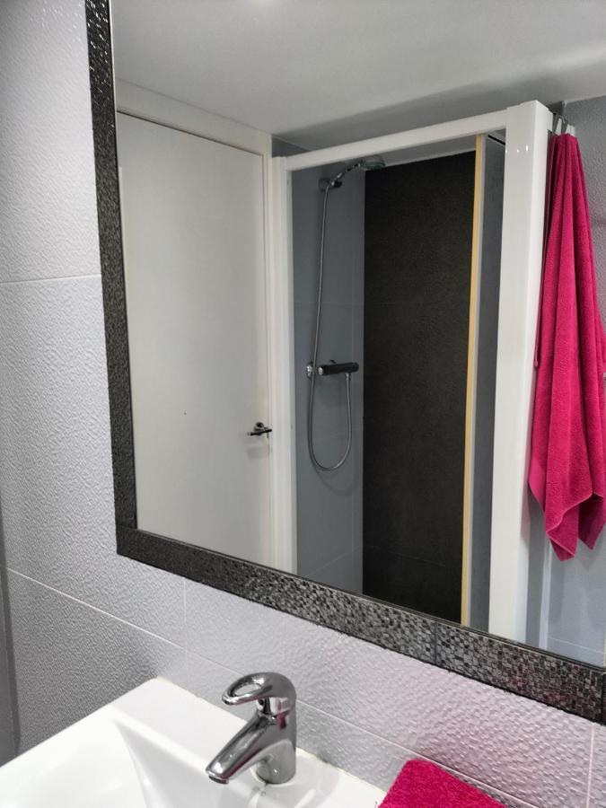 Apartamento 1ª Linea De Playa - Port Aventura Ла-Пинеда Экстерьер фото